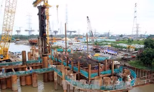 Tư vấn giám sát tiếp tục "bắt lỗi" chủ đầu tư