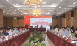 Nâng cao hiệu quả truyền thông về “Năm Du lịch quốc gia 2018 - Hạ Long - Quảng Ninh”
