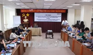 Tăng trưởng xanh - hướng phát triển bền vững cho các doanh nghiệp