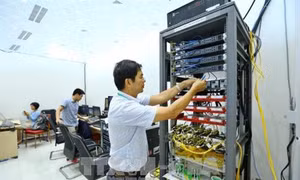 Sửa đổi một số nội dung Chương trình cung cấp dịch vụ viễn thông công ích đến năm 2020