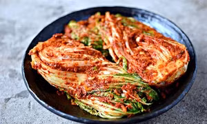 Hơn cả ngon miệng, kim chi mang lại nhiều lợi ích sức khỏe