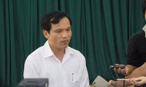 Sai phạm tại Hội đồng thi Trung học Phổ thông quốc gia ở Sơn La là đặc biệt nghiêm trọng