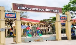 Vụ cô giáo quỳ gối xin lỗi phụ huynh ở Long An: Sẽ xử lý kiên quyết