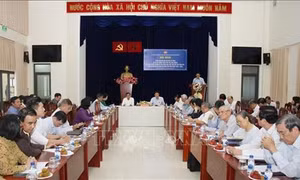 Thành phố Hồ Chí Minh đề xuất nhiều chính sách thu hút và phát triển “tài năng đặc biệt”
