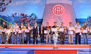 Bế mạc Tuần Văn hóa - Du lịch tỉnh Kon Tum lần thứ 4 năm 2018