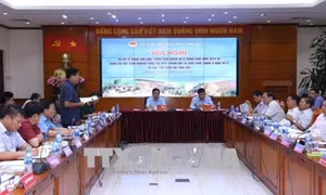 Công tác phòng chống thiên tai: Khó khăn, kinh nghiệm và hướng tới thực hiện đồng bộ các giải pháp