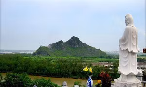 Hải Phòng - miền đất văn hóa đa sắc diện 