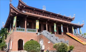 Hà Nam: Tháo gỡ khó khăn trong công tác bảo tồn di tích
