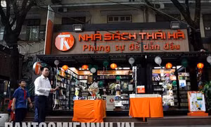 Đưa sách đến gần hơn với người dân Thành phố Hồ Chí Minh