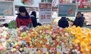 Người dân không nên tích lũy nhiều thực phẩm trong những ngày Tết