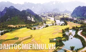 Đến Trùng Khánh khám phá miền biên viễn