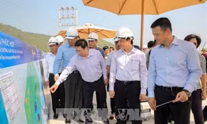 Lo ngại về chính sách ưu đãi thuế tại đặc khu kinh tế
