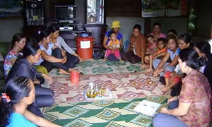 Đắk Lắk nỗ lực giảm thiểu tình trạng bạo lực gia đình ở vùng sâu, vùng xa