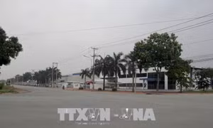 Ban hành Nghị định 82 ưu đãi đầu tư đối với khu công nghiệp, khu kinh tế
