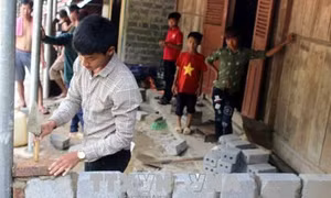 Hiệu quả chính sách hỗ trợ nhà ở cho đồng bào dân tộc huyện Mường Tè