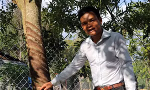 Đổi thay trên những buôn làng Đạ Tẻh