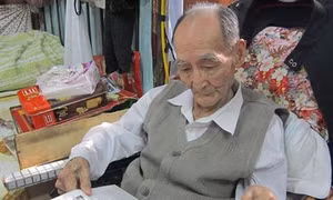 Phan Kế An-Người họa sĩ đa tài