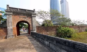 Đà Nẵng: Di dời Bảo tàng lịch sử thành phố để mở rộng không gian Di tích quốc gia đặc biệt Thành Điện Hải