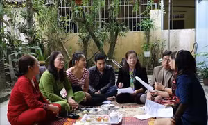 Để dân ca xứ Nghệ được bảo tồn, có sức lan tỏa trong cộng đồng