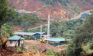 Thực trạng và giải pháp cho hoạt động khai khoáng, nhìn từ Hà Giang (Bài 2)