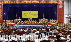Phật giáo Nam tông Khmer hội nhập và phát triển