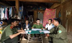 Điện Biên từng bước đẩy lùi “cái chết trắng” ở vùng cao