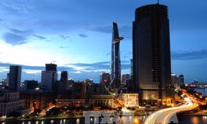 Vận dụng tốt cơ chế để Thành phố Hồ Chí Minh phát triển nhanh, bền vững
