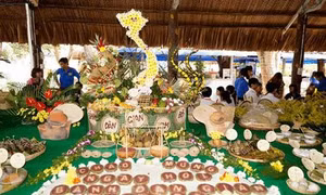 Giới thiệu, quảng bá những giá trị, tinh hoa văn hóa ẩm thực Nam bộ 