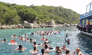 Khánh Hòa hướng tới Năm Du lịch quốc gia 2019