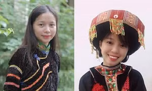 Gương sinh viên dân tộc thiểu số tiêu biểu năm 2018