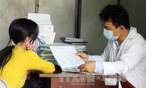 Thành phố Hồ Chí Minh: Dồn tổng lực cho mục tiêu 90-90-90 trong kiểm soát HIV/AIDS