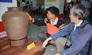 Ché trong đời sống của người Ê Đê