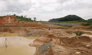 Đắk Lắk bắt tạm giam 3 cán bộ xã có sai phạm liên quan đến Dự án hồ thủy lợi Krông Pắk Thượng