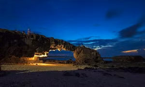 Trình UNESCO công nhận Lý Sơn là Công viên địa chất toàn cầu (Bài 3)
