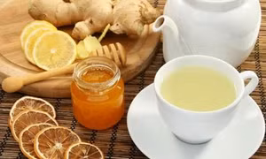 4 loại trà thảo mộc nên uống hàng ngày