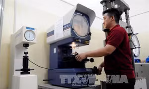 Kinh tế tư nhân - động lực tạo sự tăng trưởng đột phá cho Thành phố Hồ Chí Minh (Bài 1)