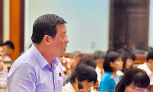 “Nóng” vấn đề rác thải nơi công cộng