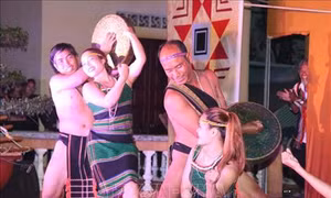 Festival văn hóa cồng chiêng Tây Nguyên 2018: Nơi kết nối cộng đồng