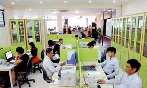 Phát triển startup Việt (Bài 2)