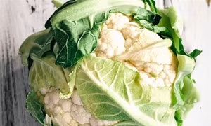 Có thể bạn chưa biết những tác dụng tuyệt vời từ rau củ màu trắng