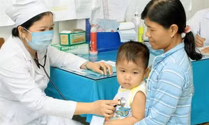 Từ ngày 1/3, nhiều nội dung về thanh toán chi phí khám chữa bệnh được sửa đổi, bổ sung