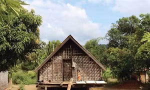 Buôn M’liêng - nơi lưu giữ văn hóa M’nông