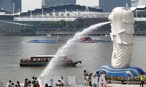 Singapore tiếp tục là thành phố đắt đỏ nhất thế giới
