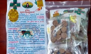 Đắk Nông: Xử phạt, đóng cửa cơ sở bán thuốc không rõ nguồn gốc