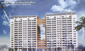 Khó khăn trong phát triển nhà ở xã hội
