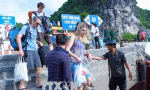 Giải pháp phát triển du lịch Hải Phòng thành ngành kinh tế mũi nhọn