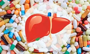 Vi rút viêm gan B, C - Kẻ hủy diệt lá gan