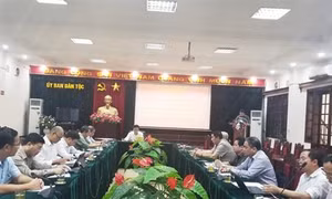 Tọa đàm về thống nhất cách viết, tên gọi một số dân tộc thiểu số trong sách giáo khoa phổ thông