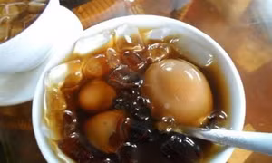 Các món canh, cháo bổ dưỡng trong mùa hè