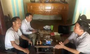 Xuất khẩu lao động giúp người dân miền núi Ngọc Lặc giảm nghèo